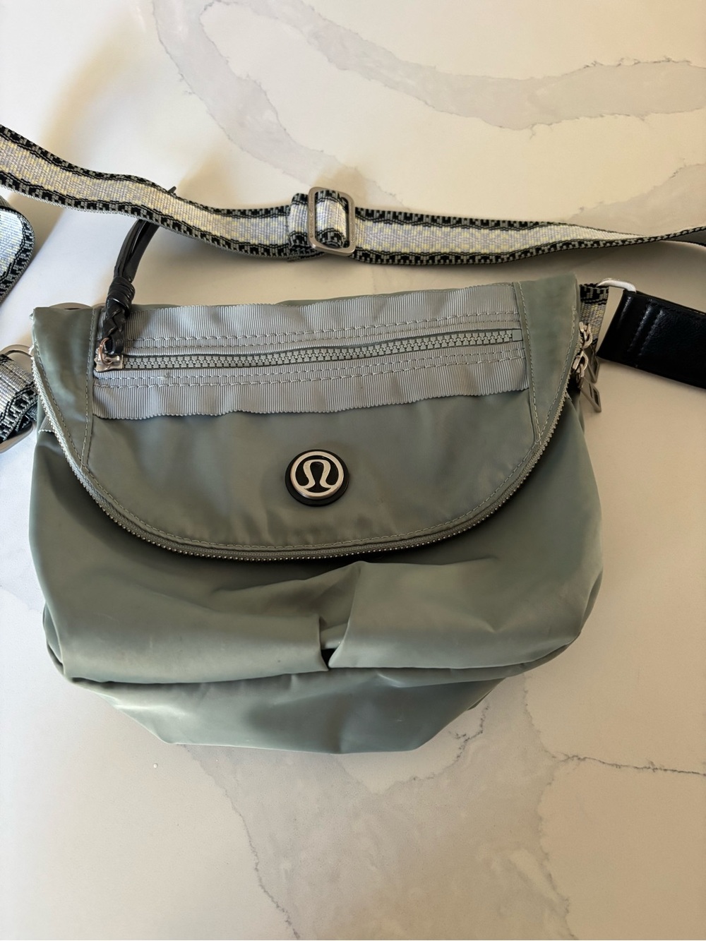 Lululemon Festival Bag